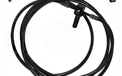 1371200 HOSE; CABINE