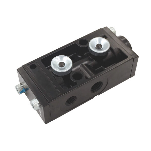 1374723 VALVE, GEARBOX