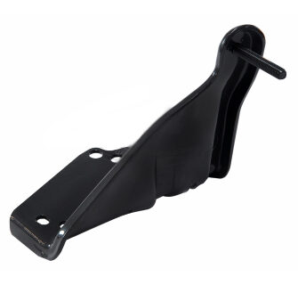 1376213 BRACKET; RADIATOR LH