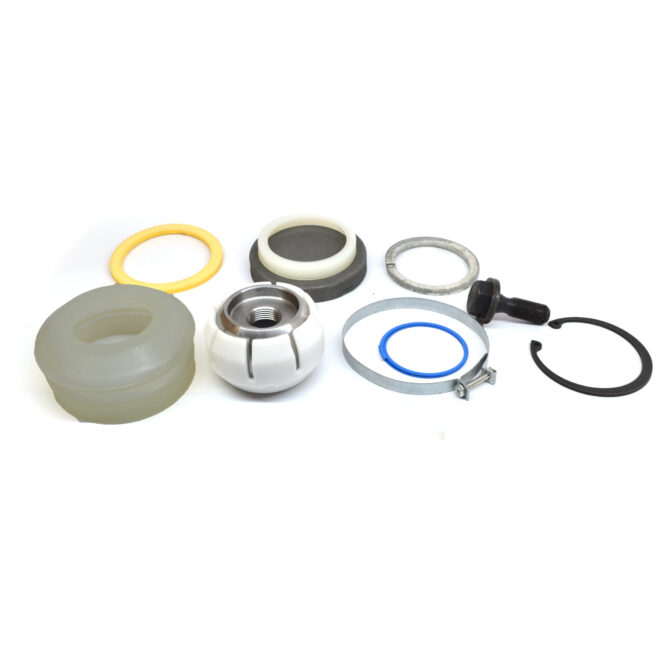 1376730 Repair Kit; Axle Rod