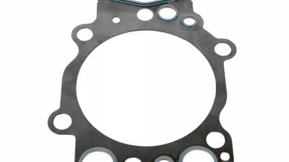 1377039 GASKET; CYLINDER HEAD