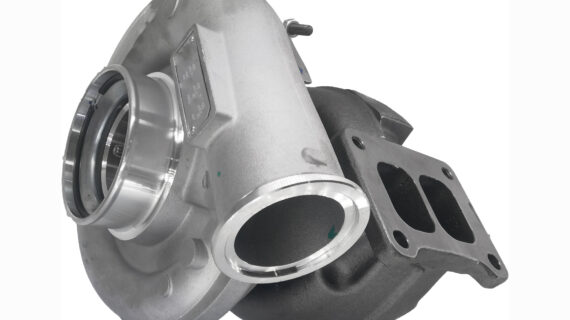 1669989, 1377968, 1377424, 1377402, 1357830, 1319282 Turbocharger