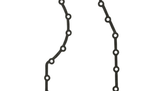 1380609 GASKET; RATERDER