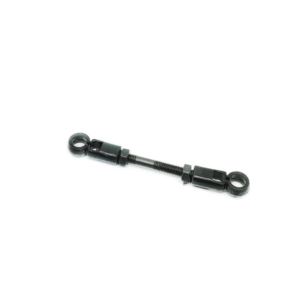 1386424 ROD; CABINE LEVER MIDDLE