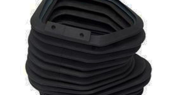 1386577 BELLOW; AIR FILTER