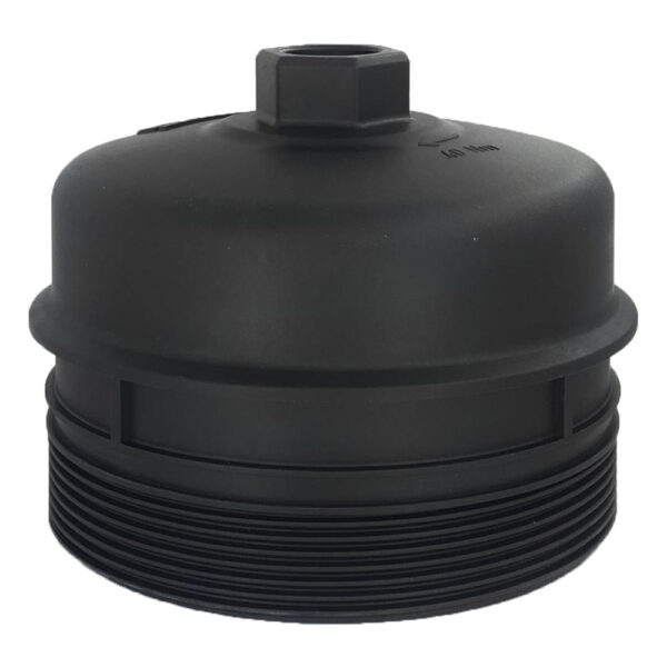 1386746 Screw Cap; Oil Filter