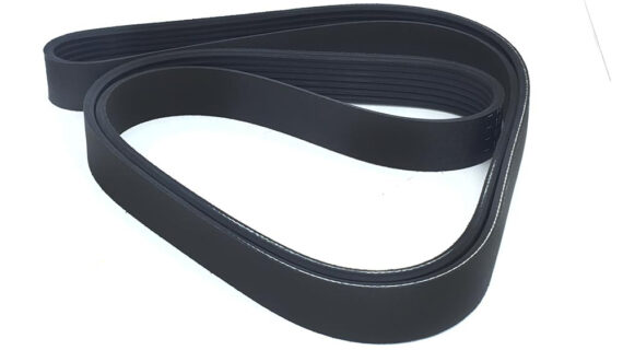 1398637 V-Belt; 8 PK 2380