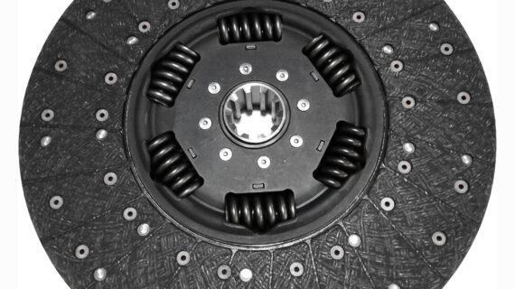 1400510, 1409478, ATRA242, ATRB074 Clutch Disc