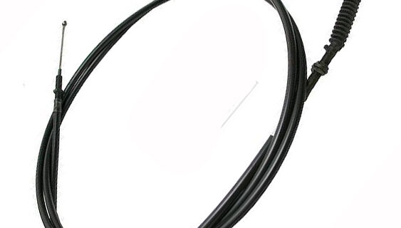 1414380 CABLE; ACCELARATOR PEDAL
