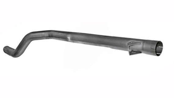 1427839 PIPE; EXHAUST