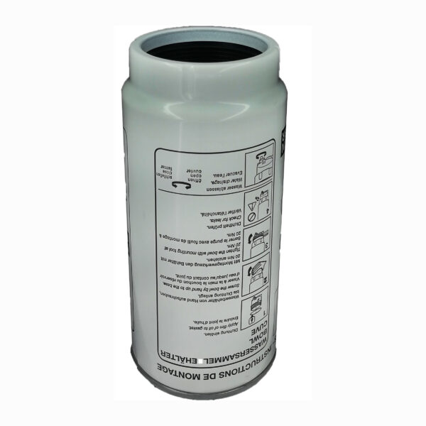 1433649 Fuel Filter; moisture separator