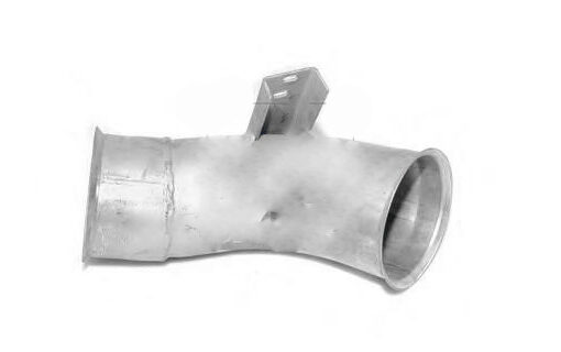 1433667 PIPE; EXHAUST