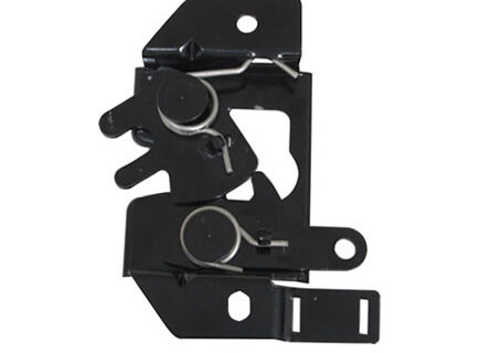 1440780 LOCK; GRILLE LH