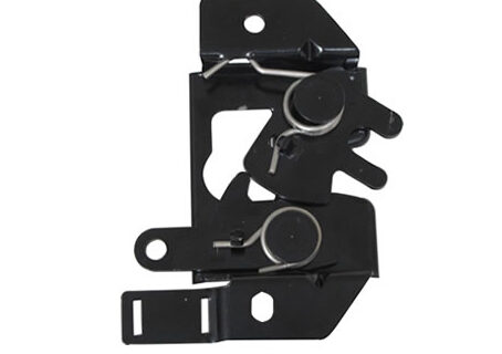 1440781 LOCK; GRILLE RH