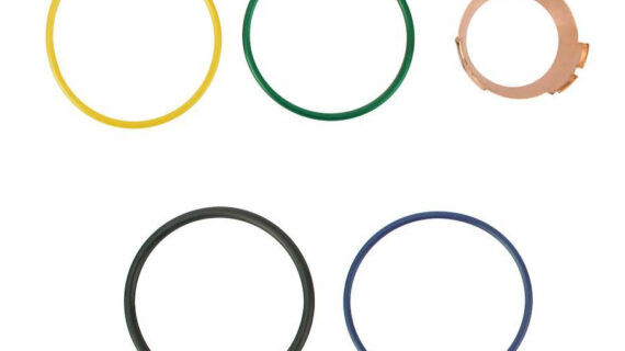 1441237 REAPIR KIT; INJECTOR