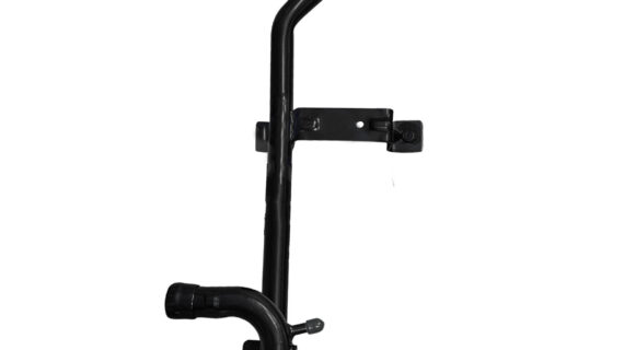 1446925, 1696355, 1381000 Coolant Pipe