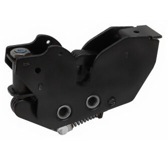 1461191 LOCK; CABINE