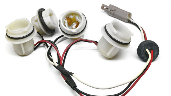 1467007, 1732515 Cable Set