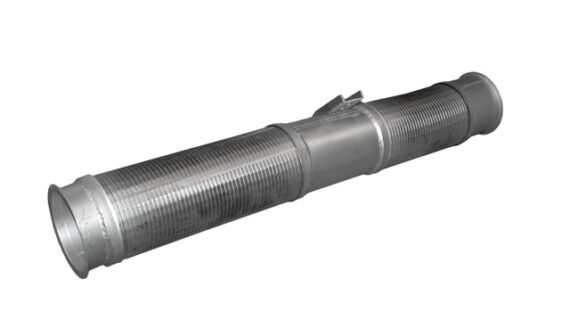 1477000 PIPE; EXHAUST