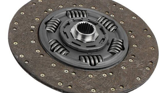 1479575 CLUTCH DISC
