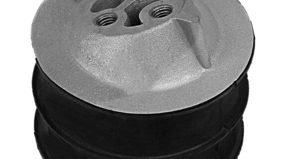 1496749 MOUNTING; ENGINE;FRONT