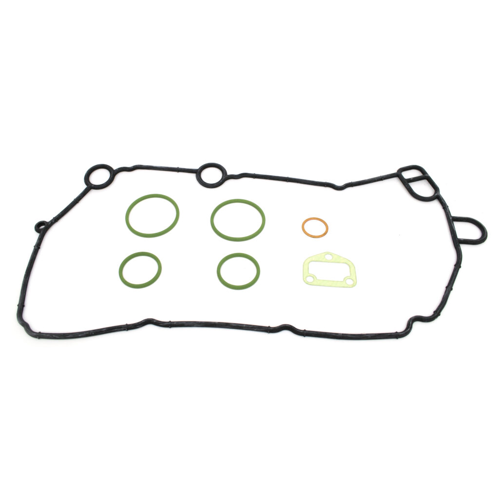 1502798-1 REPAIR KIT; OIL COOLER - CNG Spare Parts
