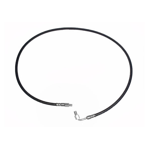 1526573 HOSE; CABINE