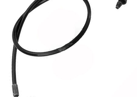 1537605 HOSE; CABINE