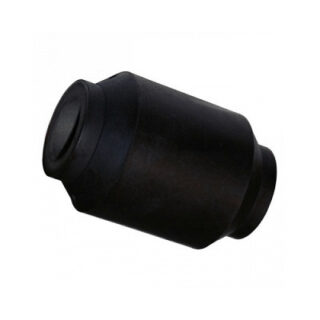 1611229 Silent Block; Spring pack