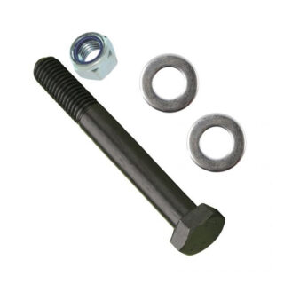 1642212 BOLT, SPRING DAF XF CF SERIES