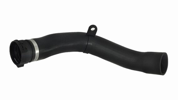 1653077 Hose; Radiator (Upper)