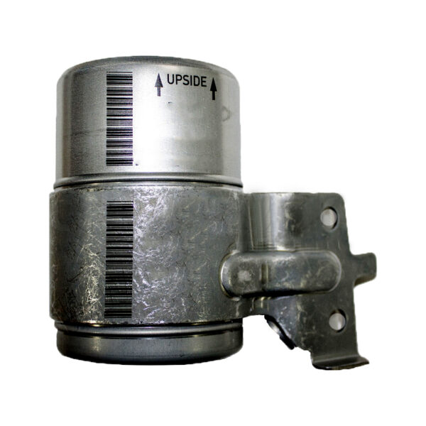 1656781 Rear Axle Filter