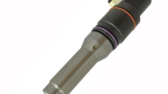 1661060, 1742535, 1820820, 1905002 Injector