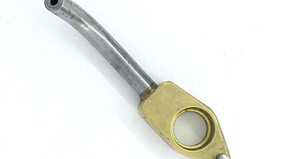 1665586, 1440371 Oil Nozzle