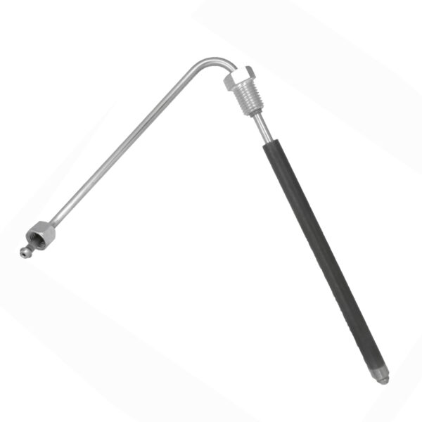 1678488 Fuel Injection Pipe