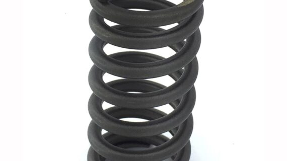 1684920, 1821685 Valve Spring; Ex Outside