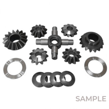 1706701-RK Repair Kit; Differential (WITHOUT HOUSING)