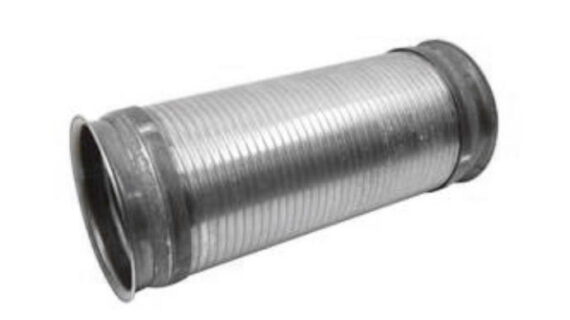 1722400 PIPE; EXHAUST