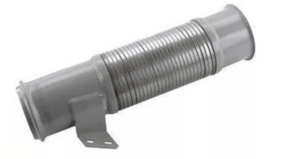 1734040 PIPE; EXHAUST; FLEXIBLE