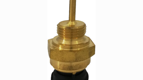 1734465 Temperature Sensor; Intarder