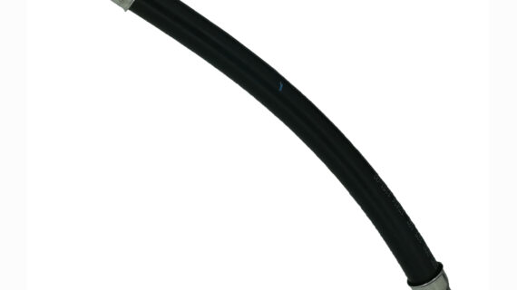 1747813 Hose; Fuel Supply