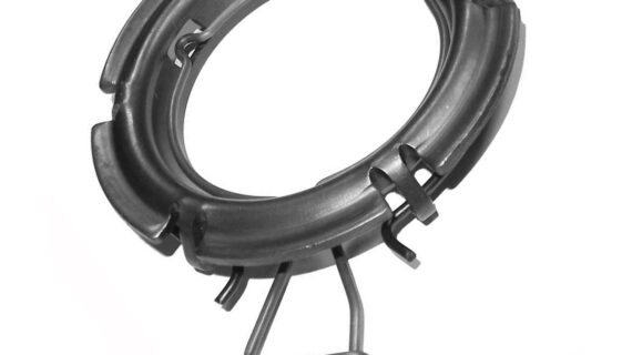 1749126 REPAIR KIT; CLUTCH COVER