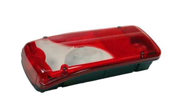 1756754 Stop Lamp LH