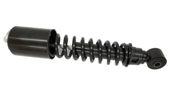 1761377 SHOCK ABSORBER; REAR