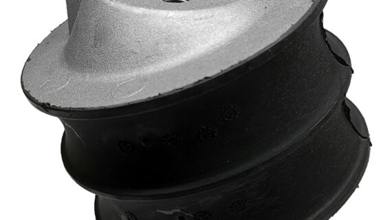 1778530 MOUNTING; ENGINE;FRONT