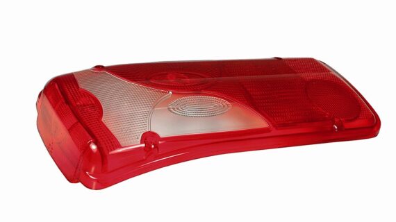 1784669 Lens; Stop Lamp LH