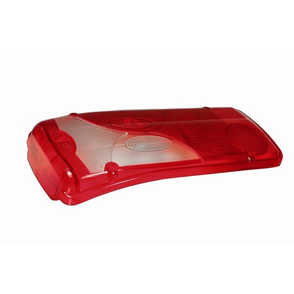 1784669 Lens; Stop Lamp LH