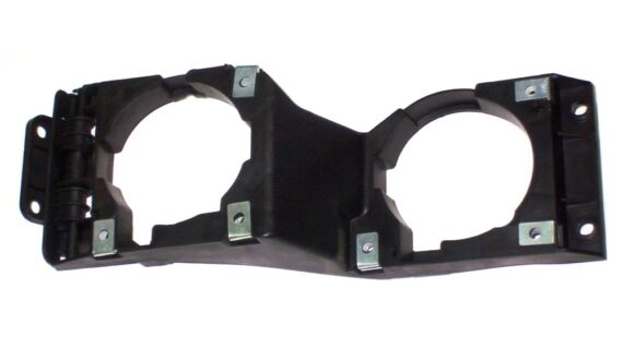 1786692, 1523881 Bracket; Fog Lamp LH