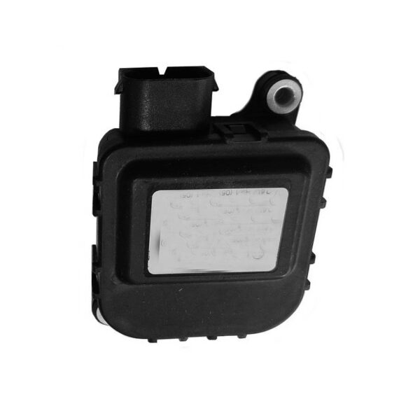 1787393 CONROL VALVE; HEATER AND COOLER