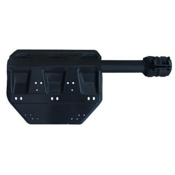 1792685 Bracket; Mudguard REAR LH